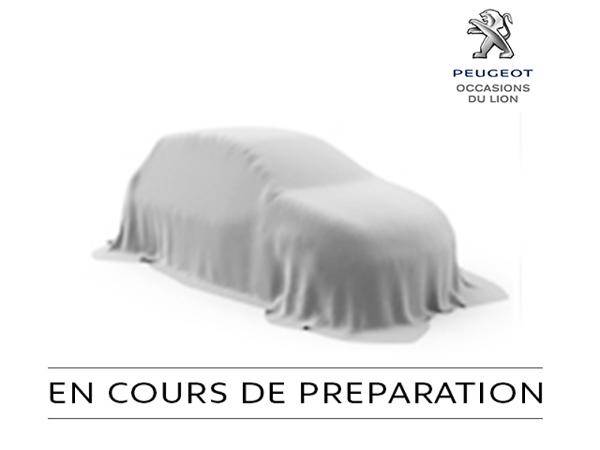 PEUGEOT 208 | 208 PureTech 100 S&S EAT8 occasion - Peugeot Cavaillon