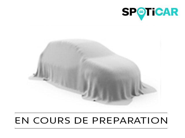 PEUGEOT PARTNER FGN | PARTNER CA BLUEHDI 100 S&S BVM5 occasion - Peugeot Cavaillon