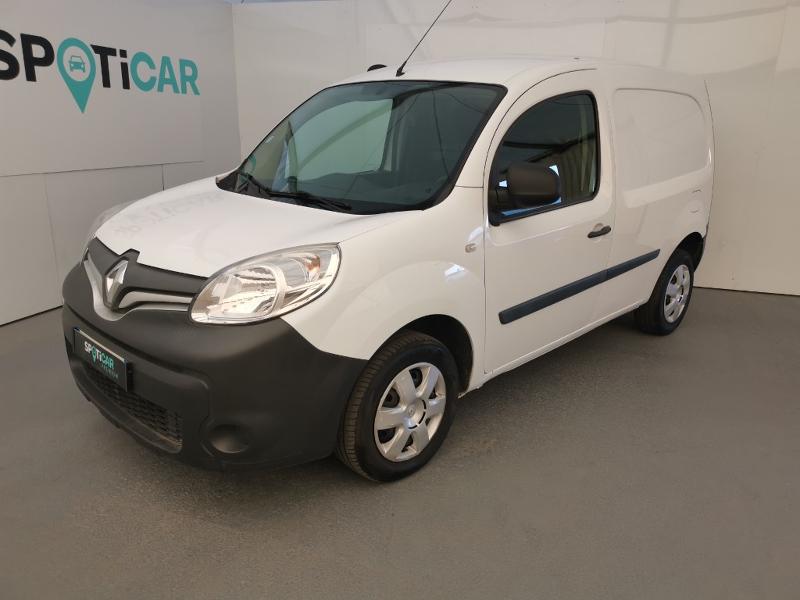 RENAULT Kangoo Express | 1.5 dCi 75ch energy Extra R-Link Euro6 occasion - Peugeot Cavaillon