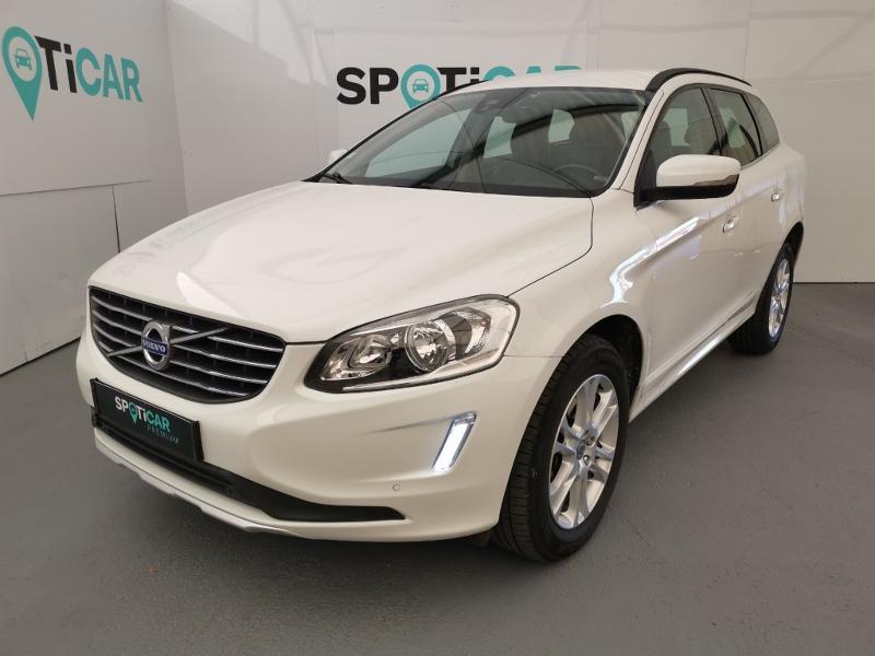 VOLVO XC60 | D3 136ch Start&Stop Momentum Business occasion - Peugeot Cavaillon