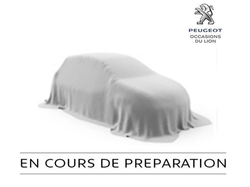PEUGEOT 208 | 1.5 BlueHDi 100ch S&S GT Pack occasion - Peugeot Cavaillon